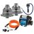 Picture of ARB Traction Pack Rd117/167 Suit Jeep Jk