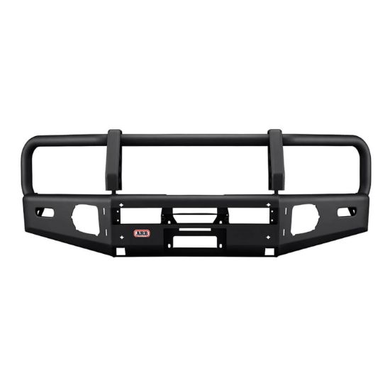Picture of ARB Summit Winchbar Fog Mkii 200 Ser Gx/Gxl 10/15 On 
