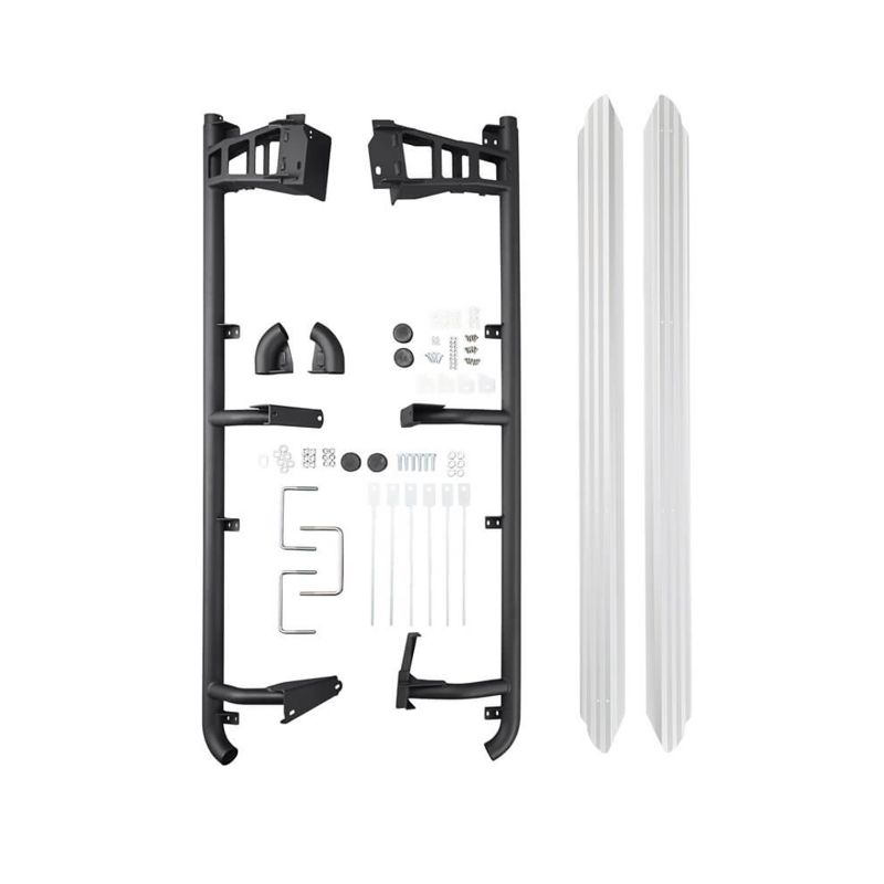 Picture of ARB Summit Step W/Return Suits Usa Ranger