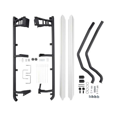 Picture of ARB Summit Step W/F Rail Suits Usa Ranger