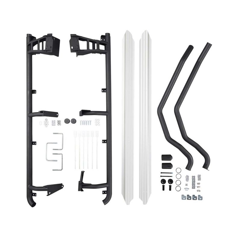 Picture of ARB Summit Step W/F Rail Suits Usa Ranger