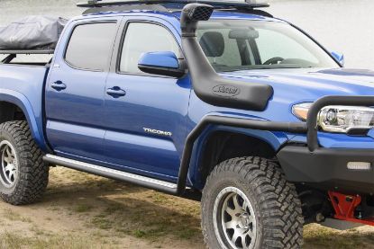Picture of ARB Summit Step Section Textured Tacoma 16 On Req 4423020/030