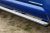 Picture of ARB Summit Step Section Textured Tacoma 16 On Req 4423020/030
