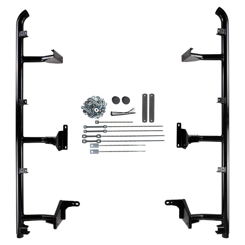 Picture of ARB Summit Step Section Np300 Navara Dc 15 On 