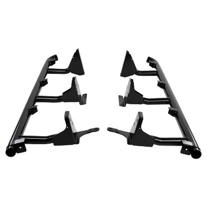 Picture of ARB Summit Step Section Np300 Navara Dc 15 On 