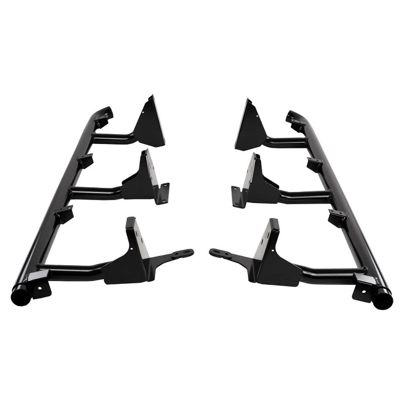 Picture of ARB Summit Step Section Np300 Navara Dc 15 On 