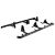 Picture of ARB Summit Step Section Np300 Navara Dc 15 On 