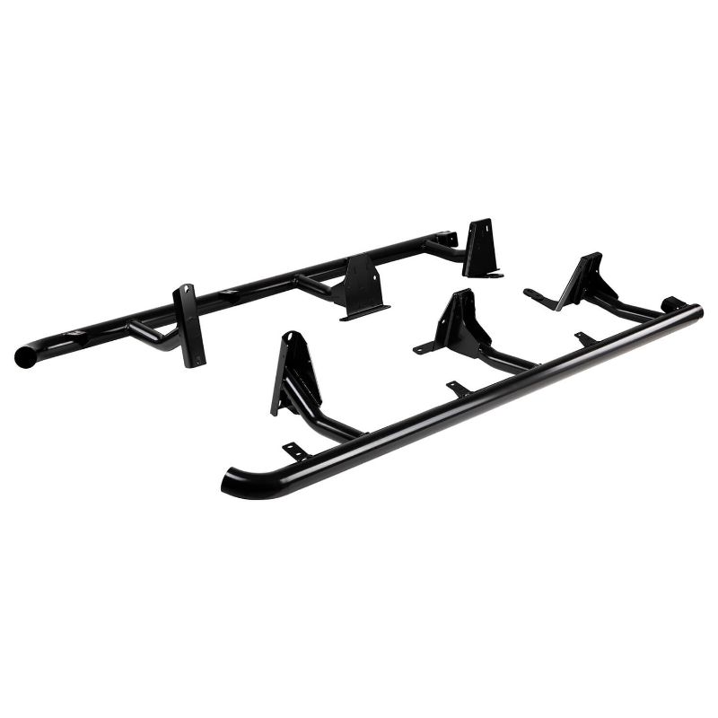 Picture of ARB Summit Step Section Np300 Navara Dc 15 On 