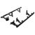 Picture of ARB Summit Step Section Lc200 10/15 On Req 4415110/120 - 4415100