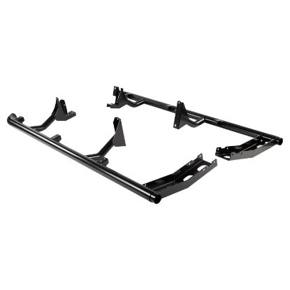 Picture of ARB Summit Step Section Hilux Dc/Ec Blk 15 On 