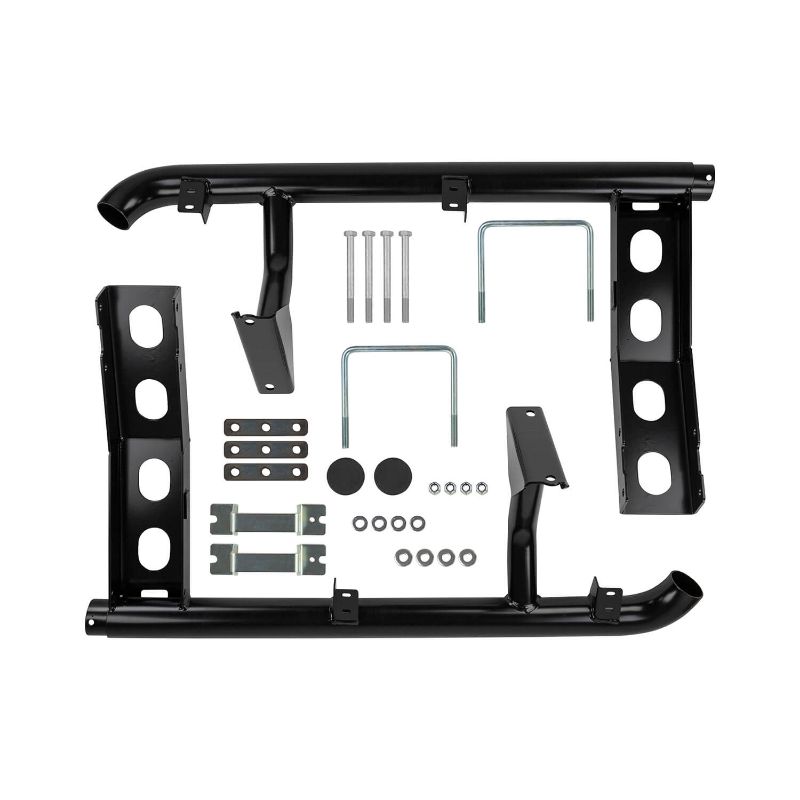 Picture of ARB Summit Step Section Fortuner 10/15 On - 4414600