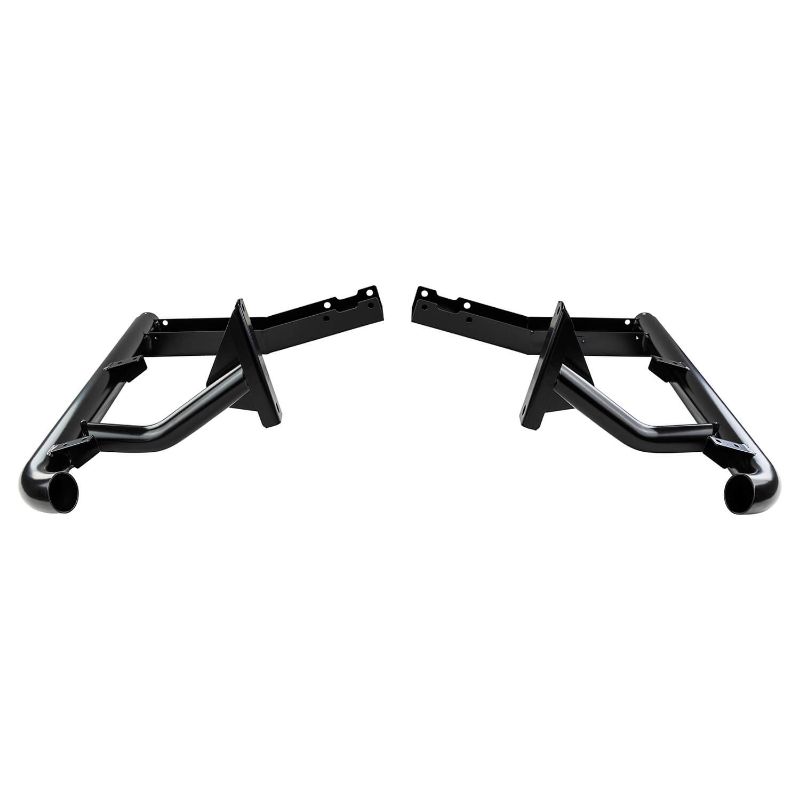 Picture of ARB Summit Step Section Fortuner 10/15 On - 4414600