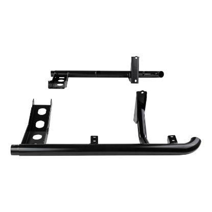 Picture of ARB Summit Step Section Fortuner 10/15 On - 4414600