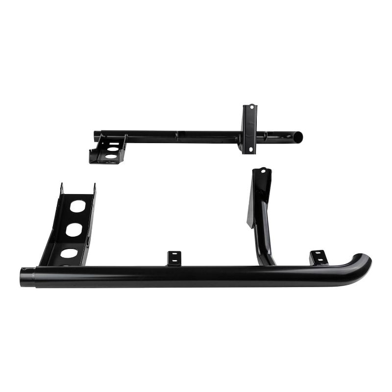 Picture of ARB Summit Step Section Fortuner 10/15 On - 4414600