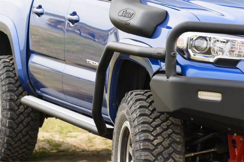 Picture of ARB Summit Step Return Textured Tacoma 16 On Req 4423010