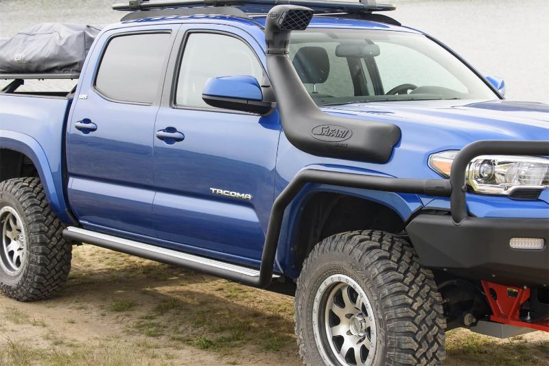 Picture of ARB Summit Step Return Textured Tacoma 16 On Req 4423010