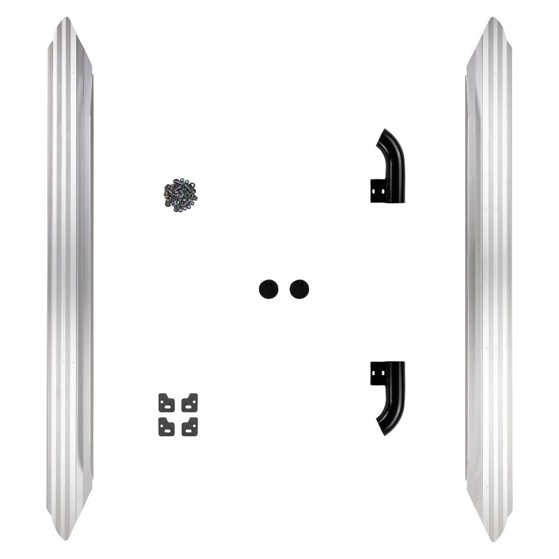 Picture of ARB Summit Step Return Lc200 10/15 On Req 4415100
