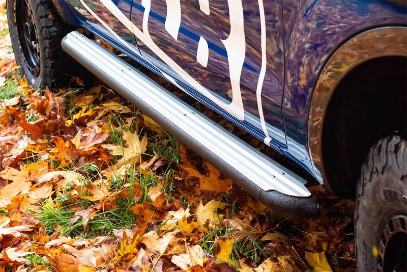 Picture of ARB Summit Step Return Hilux Dc/Ec Blk 15 On 