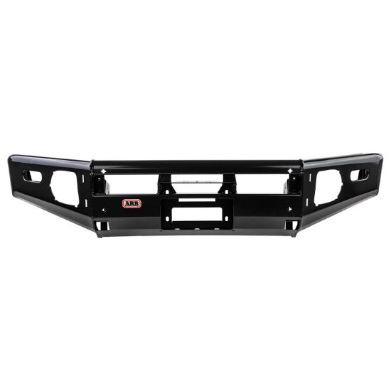 Picture of ARB Summit Sahara Suits Hilux 5/18 Rogue/Sr/Sr5 8-10 Oe Fog - 3914630