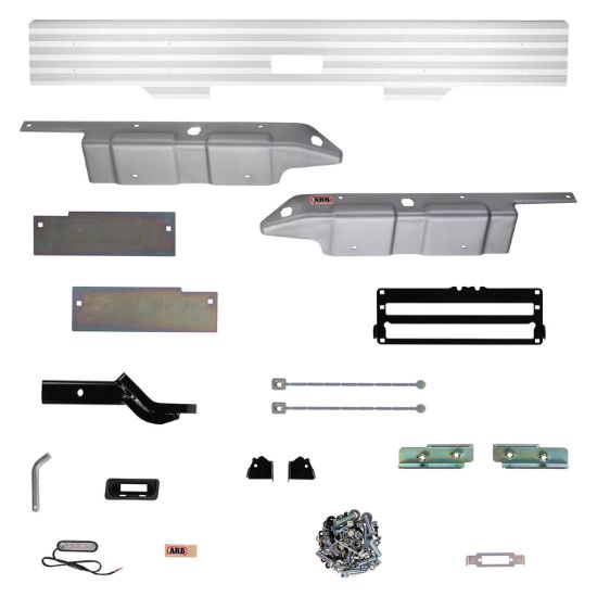 Picture of ARB Summit Raw Rstb Suit Sensor 11 On Rang/Bt50 3500Kg