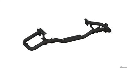 Picture of ARB Summit Raw Rstb Non Sensor 11 On Rang/Bt50 3500Kg