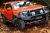 Picture of ARB Summit Mkii Combar Matt Blk Suit My22 Ford Raptor