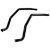 Picture of ARB Summit Front Rail Wide Body Hilux 15 On Suits 4414620