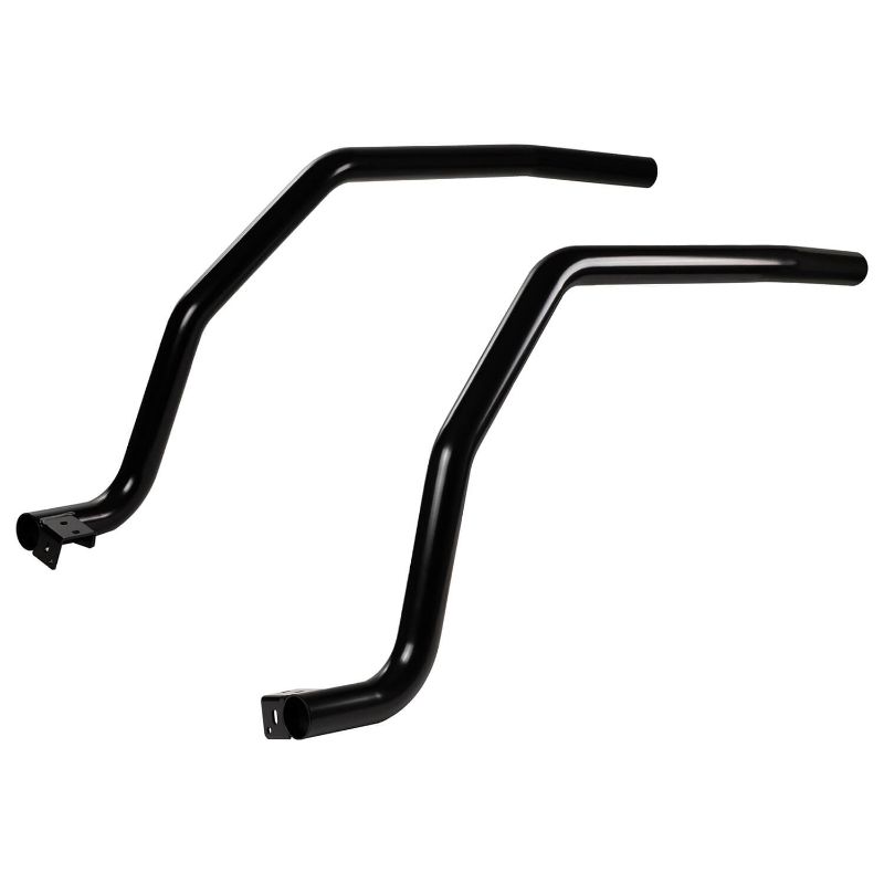 Picture of ARB Summit Front Rail Wide Body Hilux 15 On Suits 4414620