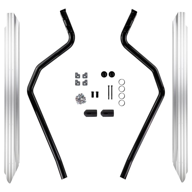 Picture of ARB Summit Front Rail Lc200 10/15 On Req 4415100