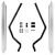 Picture of ARB Summit Front Rail Fortuner 15 On Suits 4414600