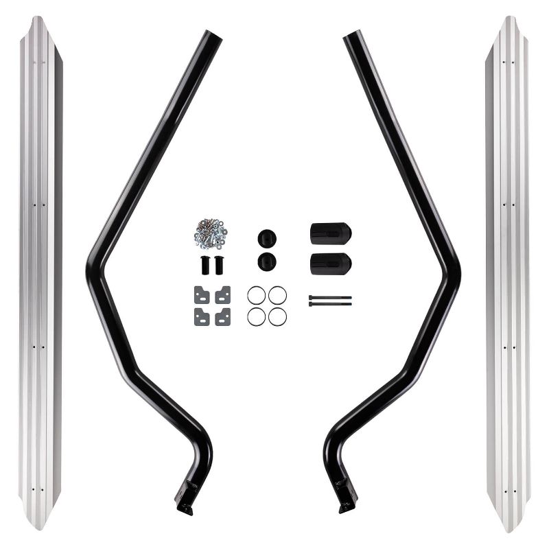 Picture of ARB Summit Front Rail Fortuner 15 On Suits 4414600