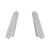 Picture of ARB Summit Front Rail Fortuner 15 On Suits 4414600