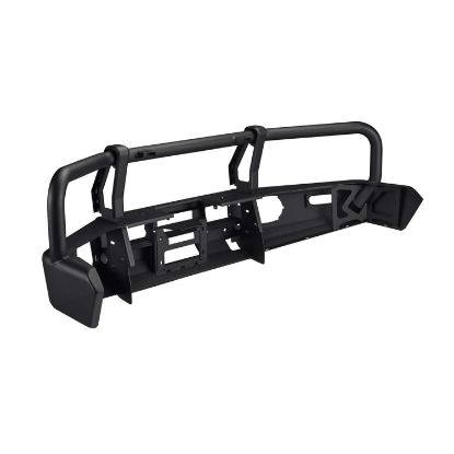 Picture of ARB Summit Combar Textured Fog Tacoma 16 On 