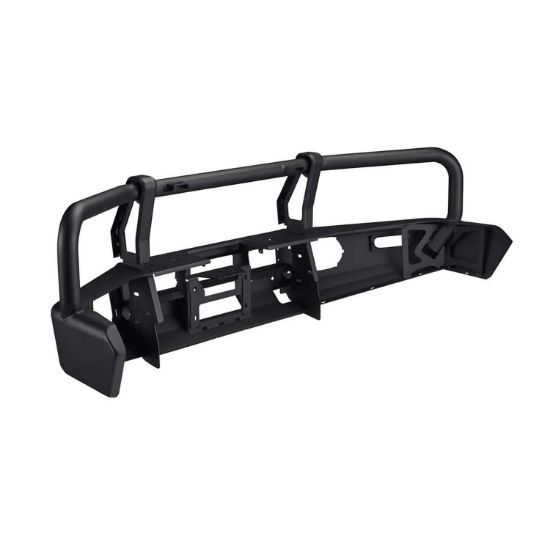 Picture of ARB Summit Combar Textured Fog Tacoma 16 On 