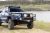 Picture of ARB Summit Combar Textured Fog Tacoma 16 On 