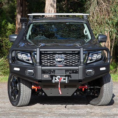 Picture of ARB Summit Combar Suit My21 Np300 Matt Black Af20 8-10 - 3438420