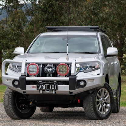 Picture of ARB Summit Combar Prado 150 10/17 On Af2O 8-10