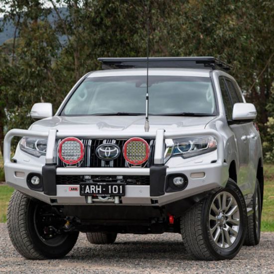 Picture of ARB Summit Combar Prado 150 10/17 On Af2O 8-10
