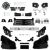 Picture of ARB Summit Combar Fog Mkii Triton Mq 15 On 