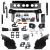 Picture of ARB Summit Combar Fog Mkii Ranger Px 11-15