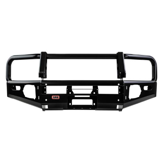Picture of ARB Summit Combar Fog Mkii Ranger Px 11-15