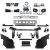 Picture of ARB Summit Combar Fog Mkii Ranger Everest 15 On 