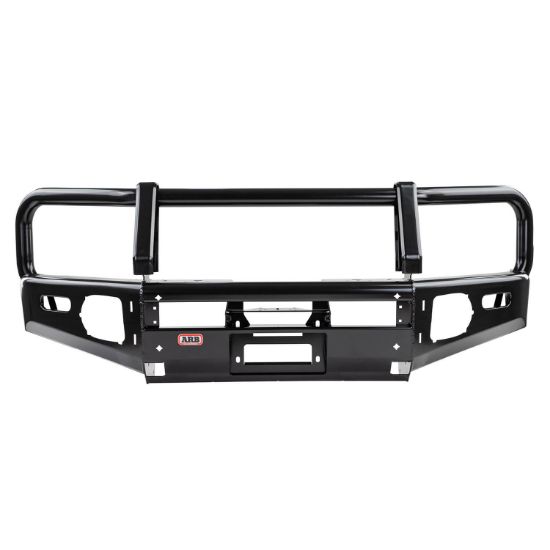 Picture of ARB Summit Combar Fog Mkii Ranger Everest 15 On 