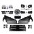 Picture of ARB Summit Combar Fog Mkii Np300 Navara 15 On 