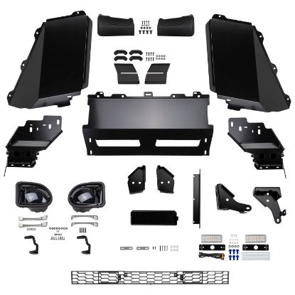 Picture of ARB Summit Combar Fog Mkii Fortuner 10/15 On - 3414600