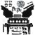 Picture of ARB Summit Combar Fog Mkii Bt50 11 On 