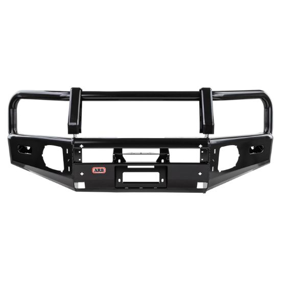 Picture of ARB Summit Combar Fog Blk Nb Hilux 15 On 