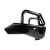 Picture of ARB Summit Combar Fog Blk Nb Hilux 15 On 
