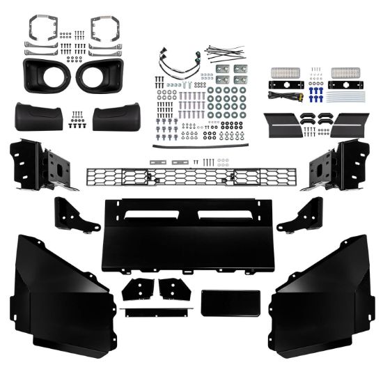 Picture of ARB Summit Combar 5/18 On Suits Hilux Rogue,Sr,Sr5