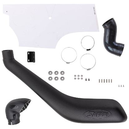 Picture of ARB Snorkel Vspec Suits Toy Prado 150 Ser 28L Dsl 10/17 On 
